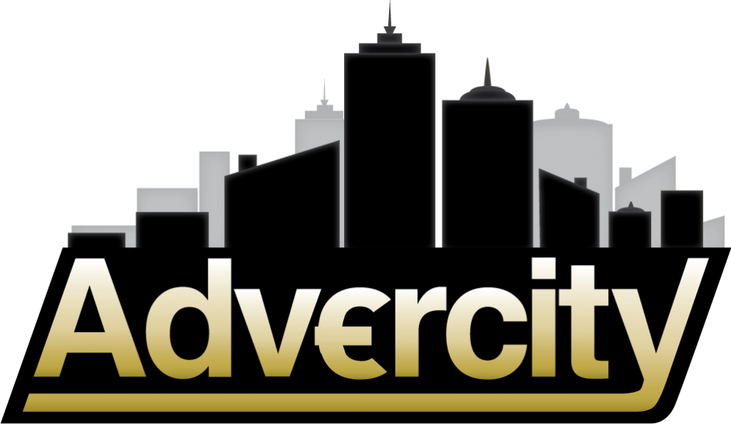 Advercity logo